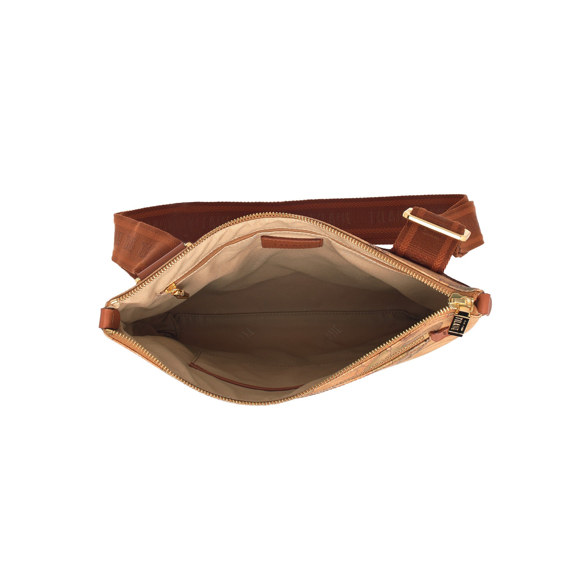Alviero Martini Bandoliera Piccola C D083 6000 Geo Classic